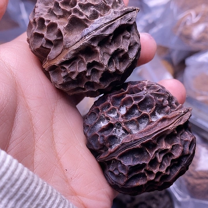 文玩核桃吊坠   149