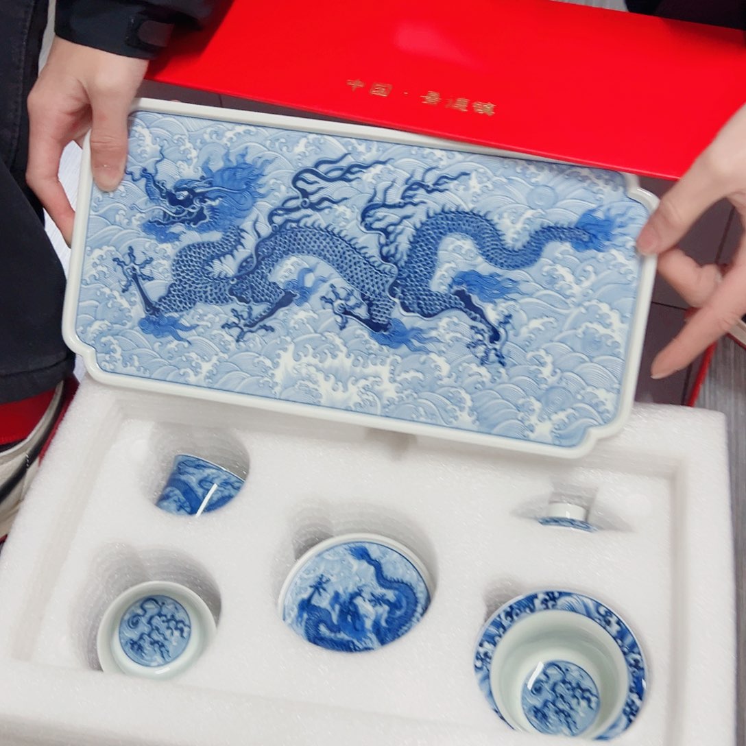 仓库活动专属链接