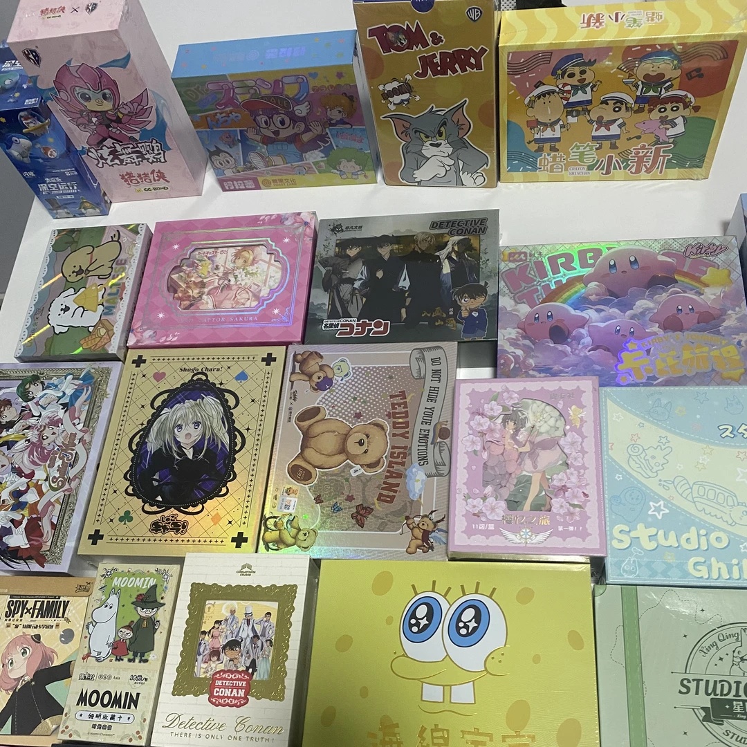 随机精美一换品 一份
