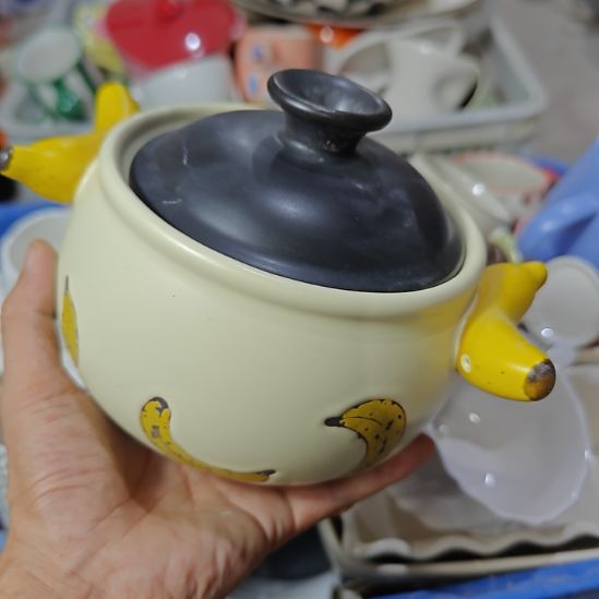 瓷片陶瓷餐具杯碗盘微瑕介意慎拍