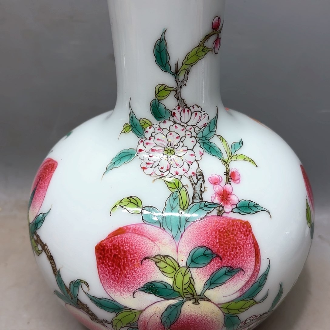 摆件咖***糖精品陶瓷工艺美术品摆件