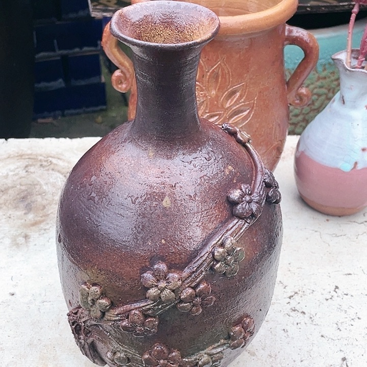 紫砂花盆7.28花盆花盆