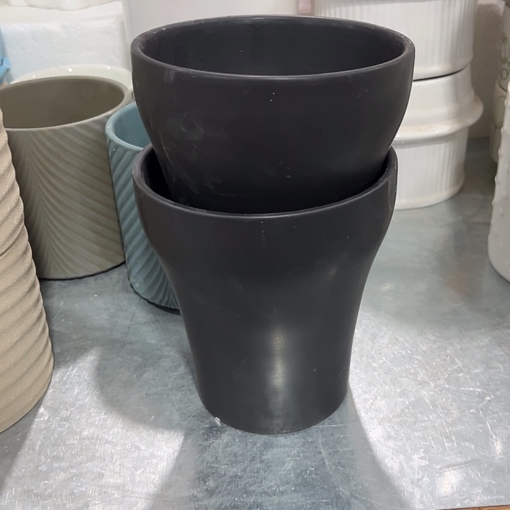 福利价陶瓷花盆全场10包邮