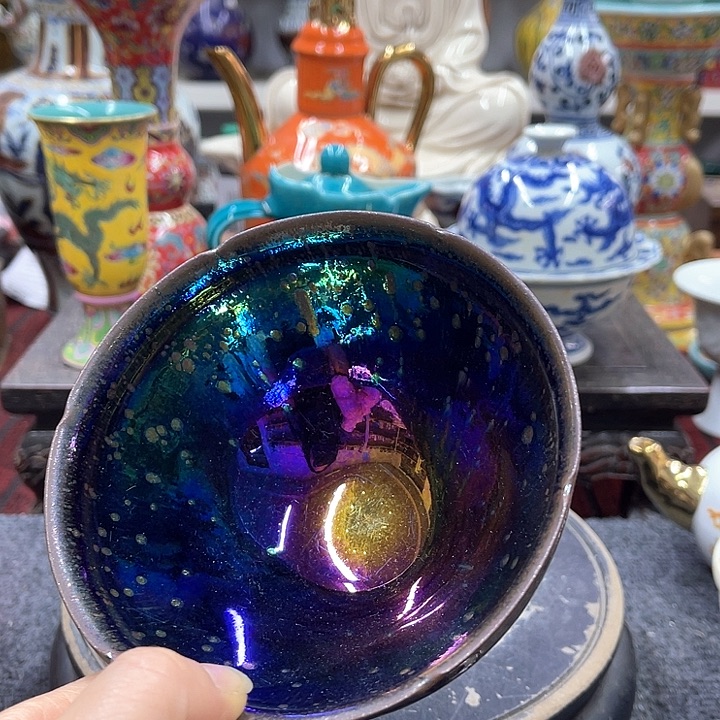 瓷片摆件摆件摆件摆件