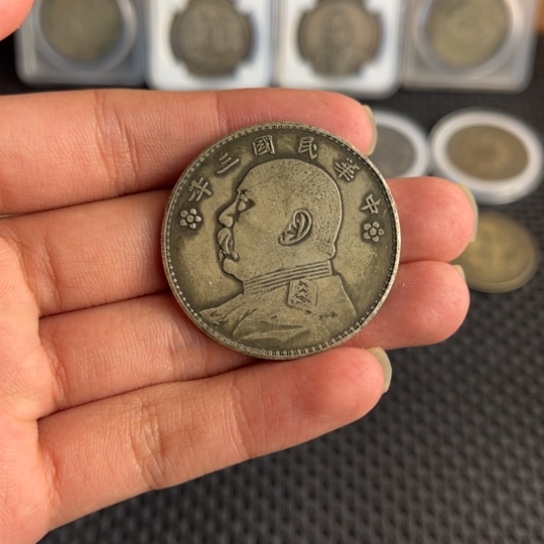 大头龙洋船洋工艺品