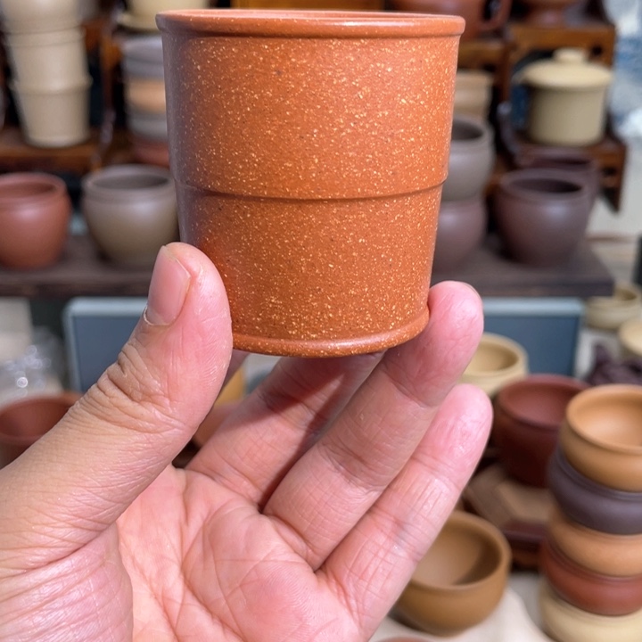 紫砂茶杯1233365547778996655555