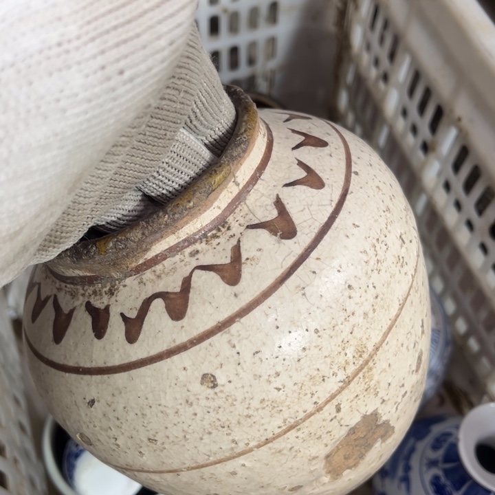 东***眉有机玻璃摆件工艺品