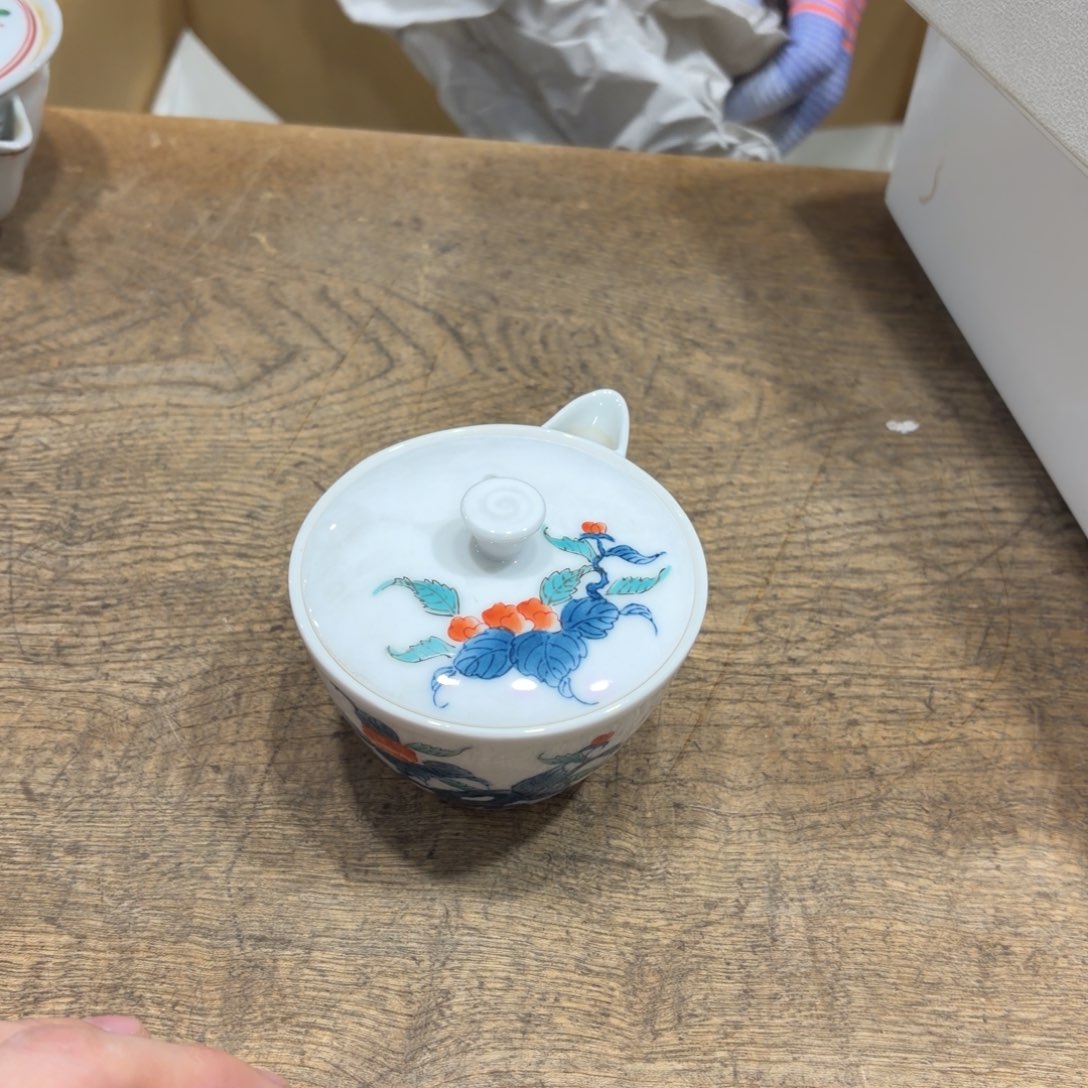 猫***剩般若中古美术工艺品