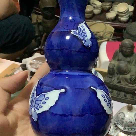 基哥日瓷中古精选