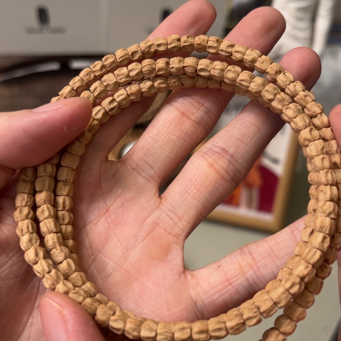 柏香籽/百香籽吊坠
