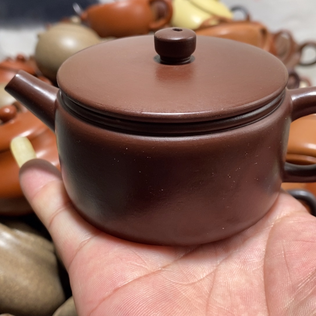 紫砂茶壶闪购商品紫砂壶