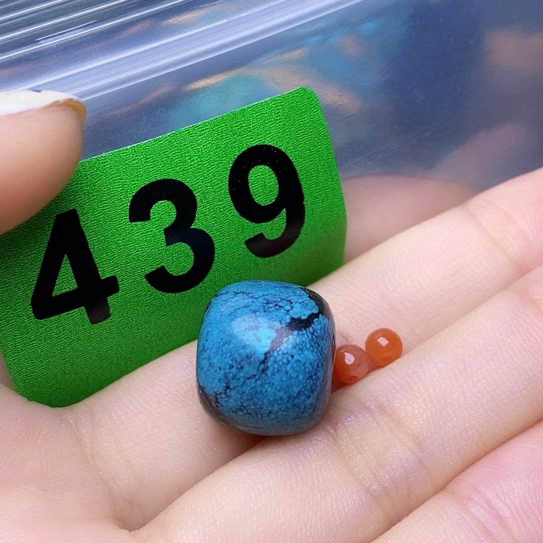 未镶嵌南红玛瑙珠宝奇石