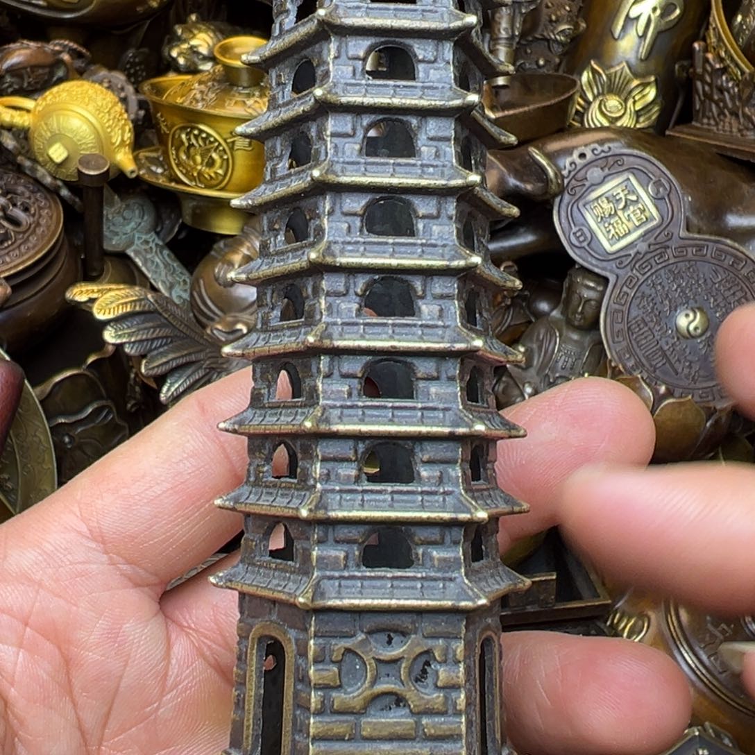 精美文玩精品摆件