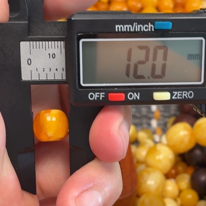 非金属配珠配饰114