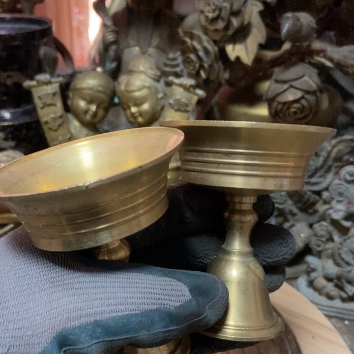 铜工艺品家具摆件