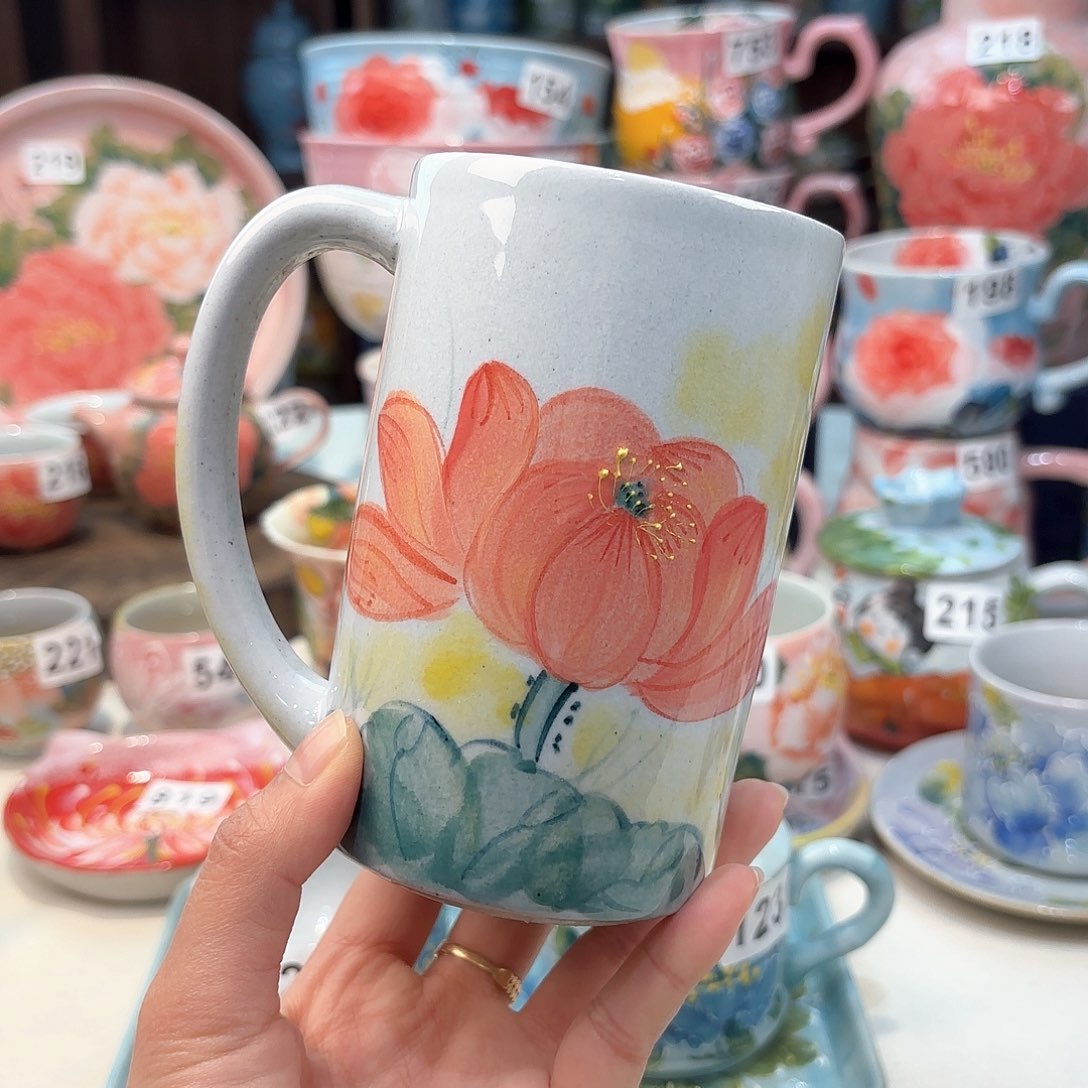 瓷片兔兔好de o k lv tu tu