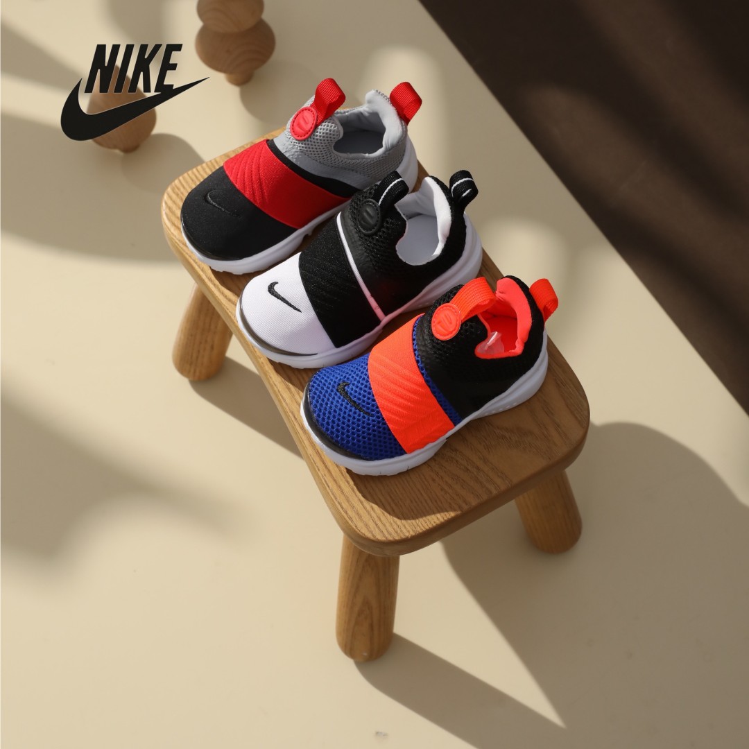 正品耐克NIKE年春秋新款儿童鞋男童女童宝宝运动鞋跑鞋学步鞋合集