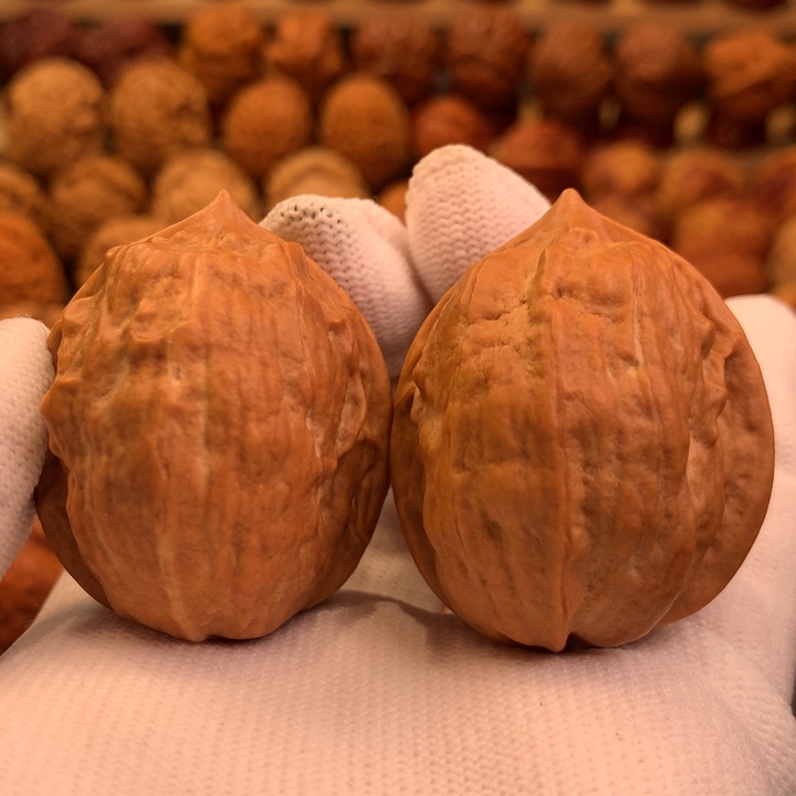 把件文玩核桃19………….