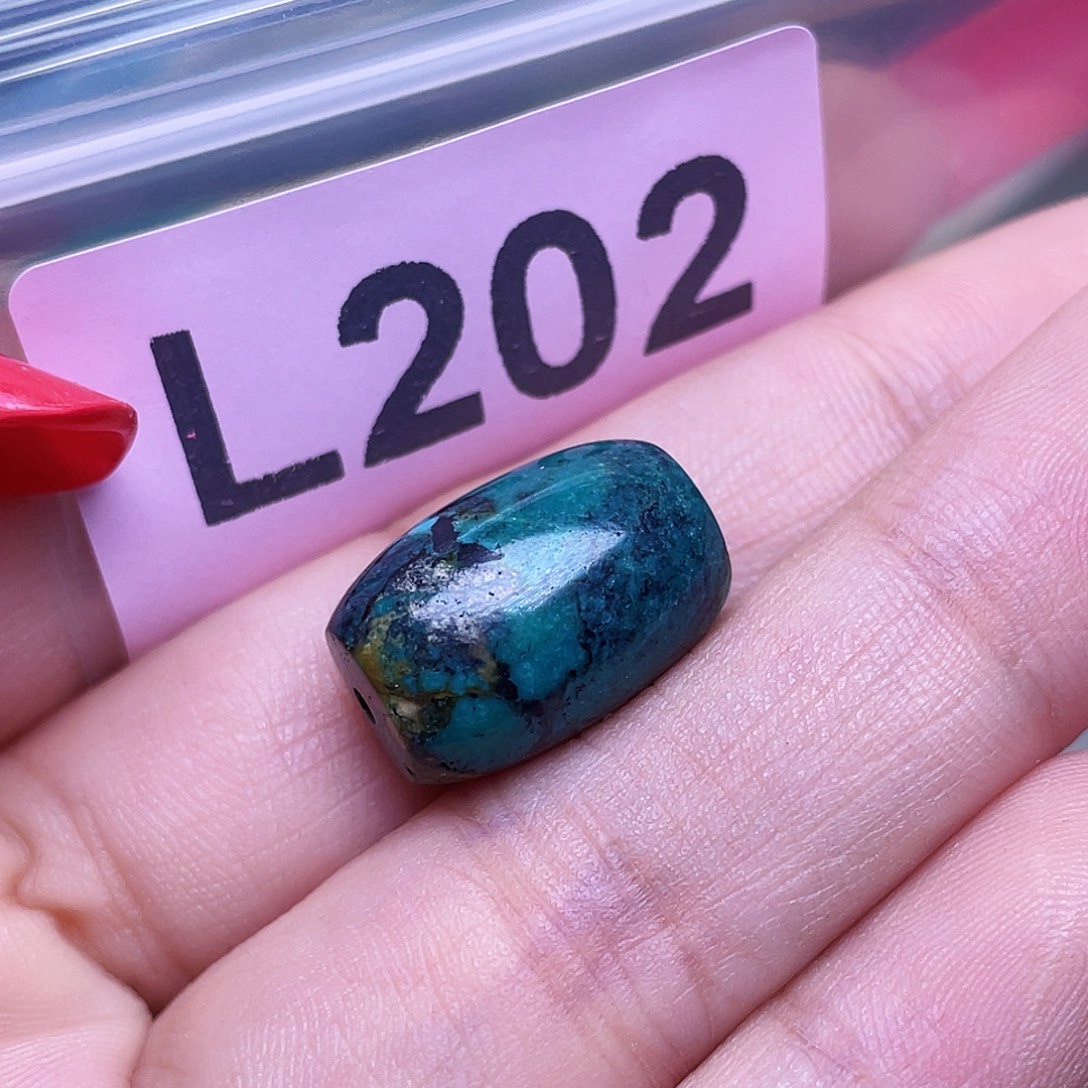 绿石头湖北特色手工古风饰品