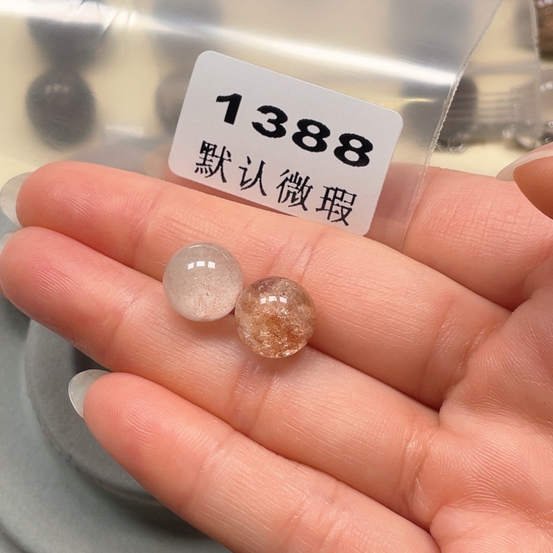 L***米吊坠(不含链)未镶嵌水晶
