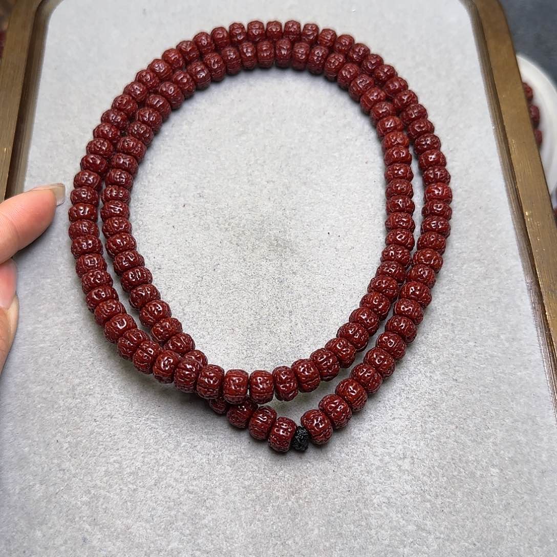 金刚菩提吊坠金刚9-10