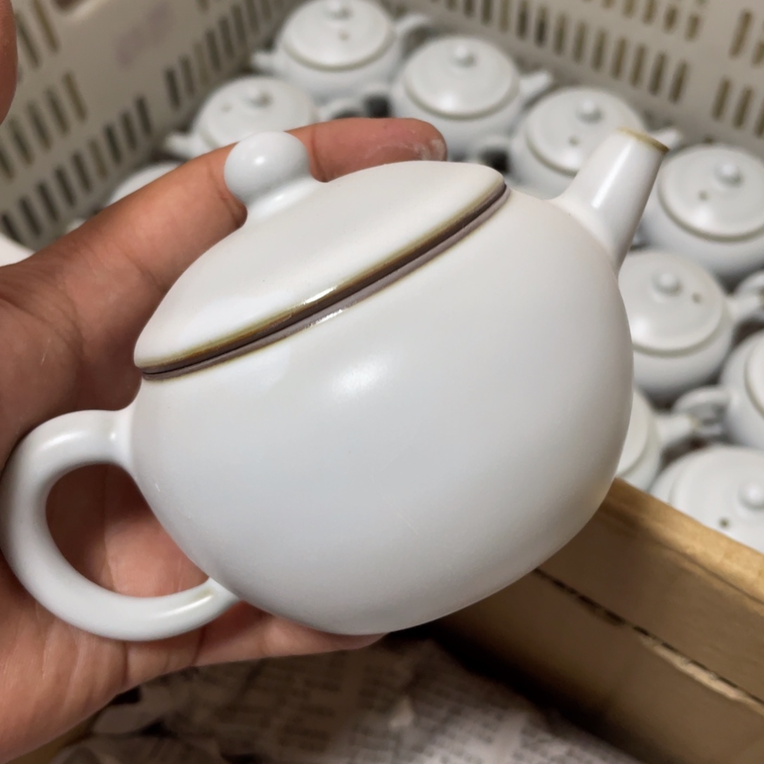 无运费险略有微瑕介意勿拍