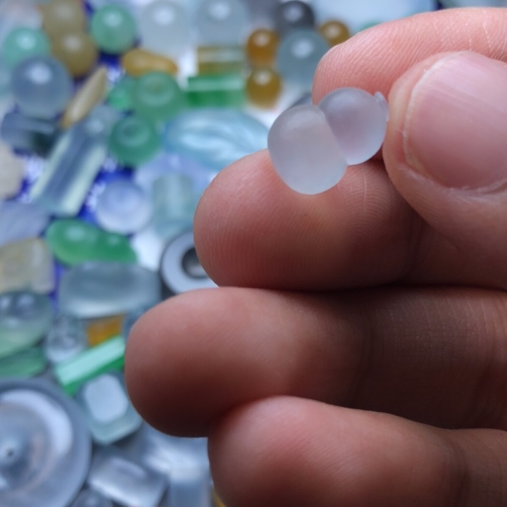 未镶嵌定制翡翠挂件