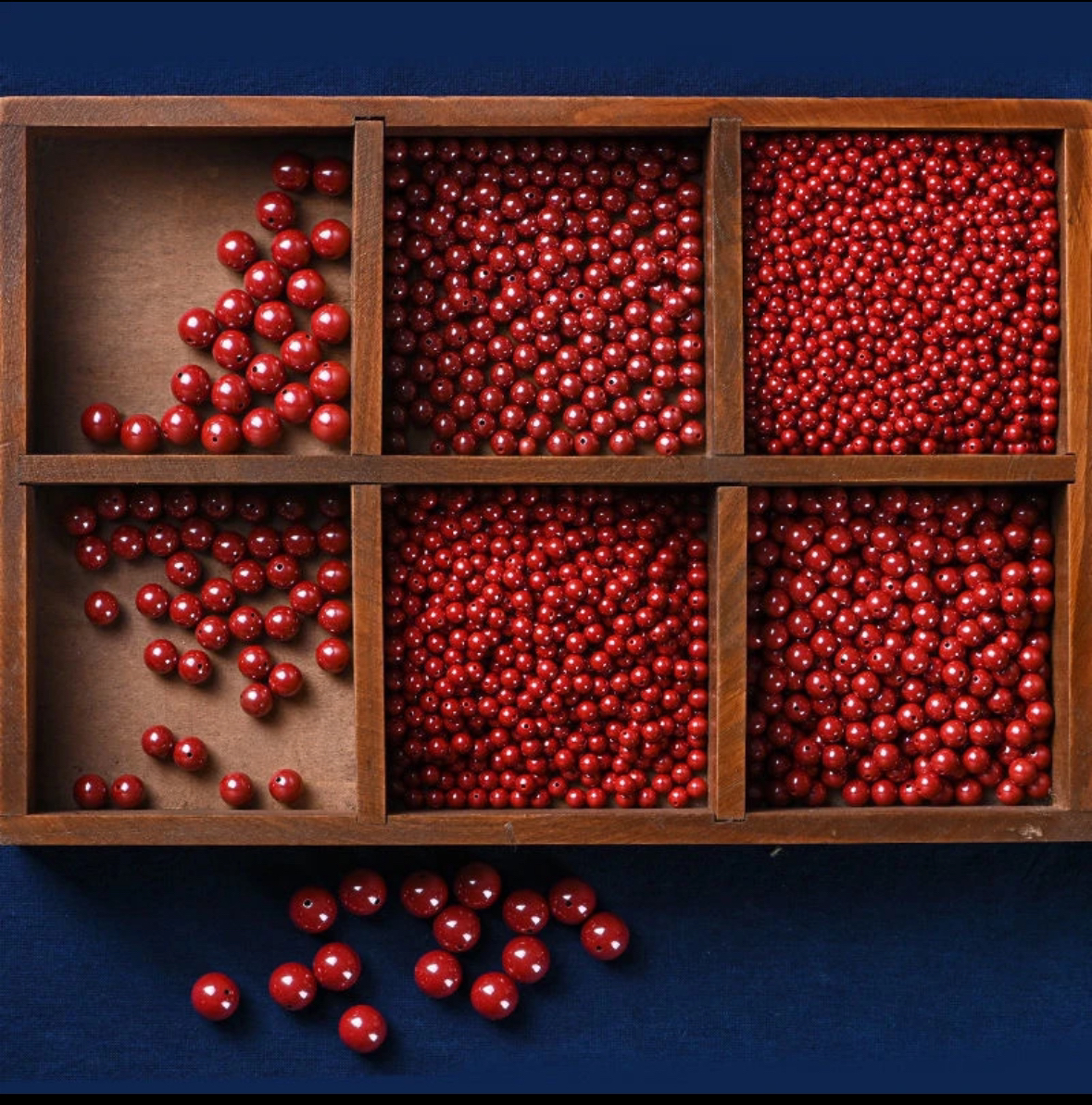 含辰砂工艺品含辰砂工艺品吊坠手串包挂（多样性发货拍一发一）