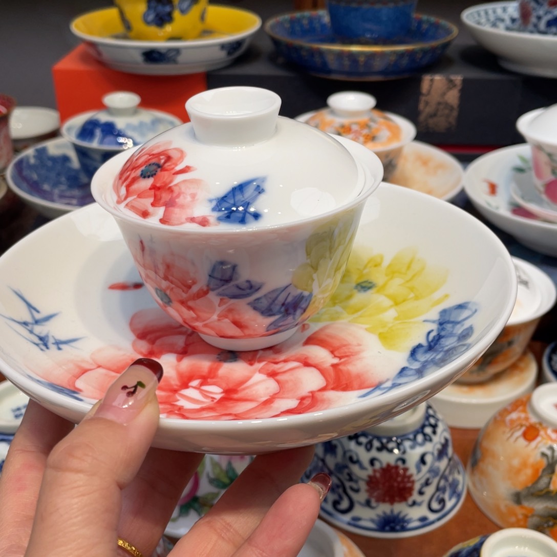 景德镇景德镇瓷器景德镇