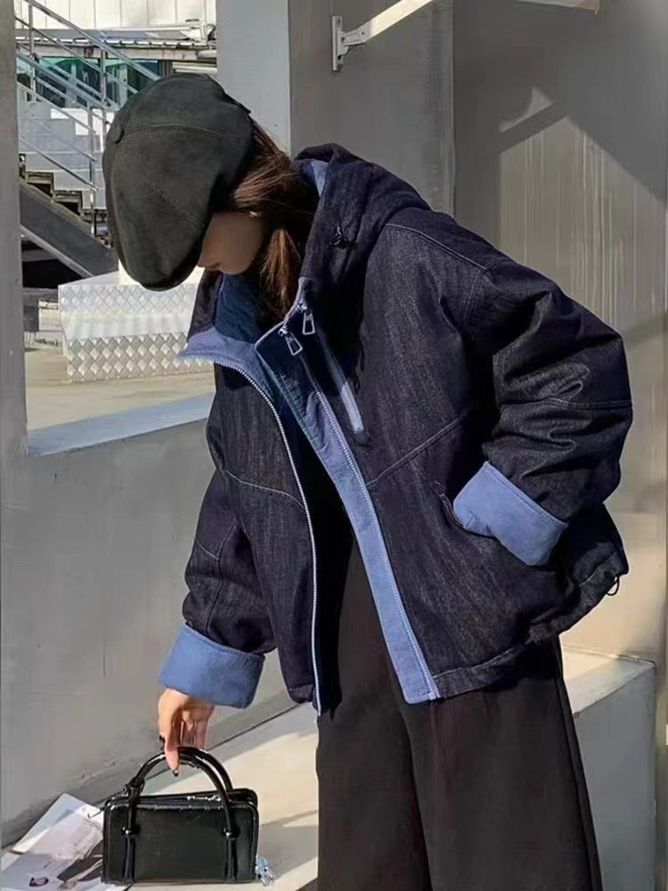 2025秋冬时尚潮牌外套-非图片款