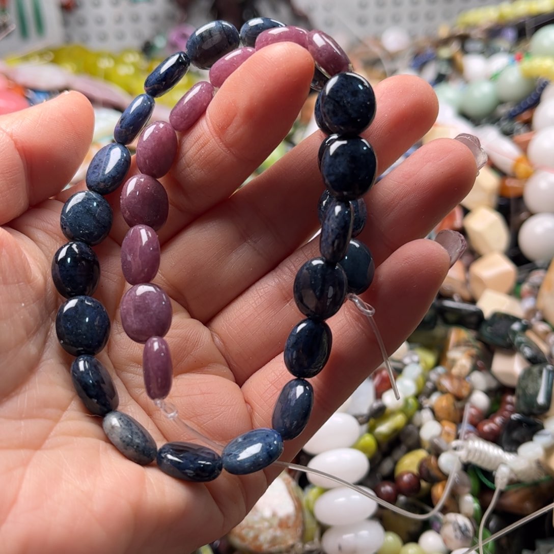 石英质玉珠宝奇石未镶嵌图