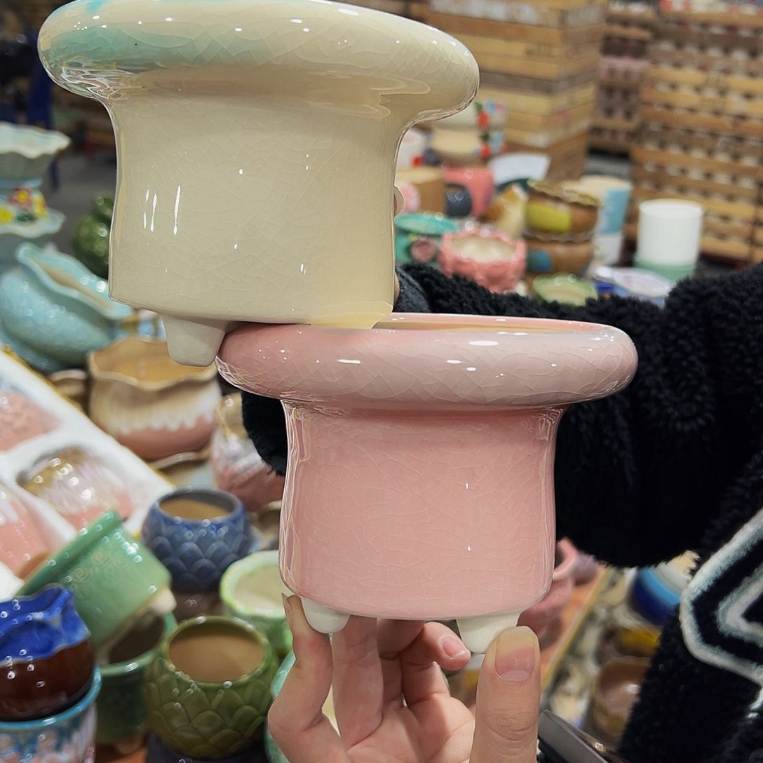 陶瓷链接3秒钟就下架没抢到不会再上！