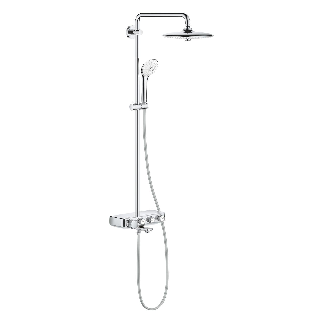 GROHE/高仪奥菲莉亚 智能控制260恒温淋浴系统