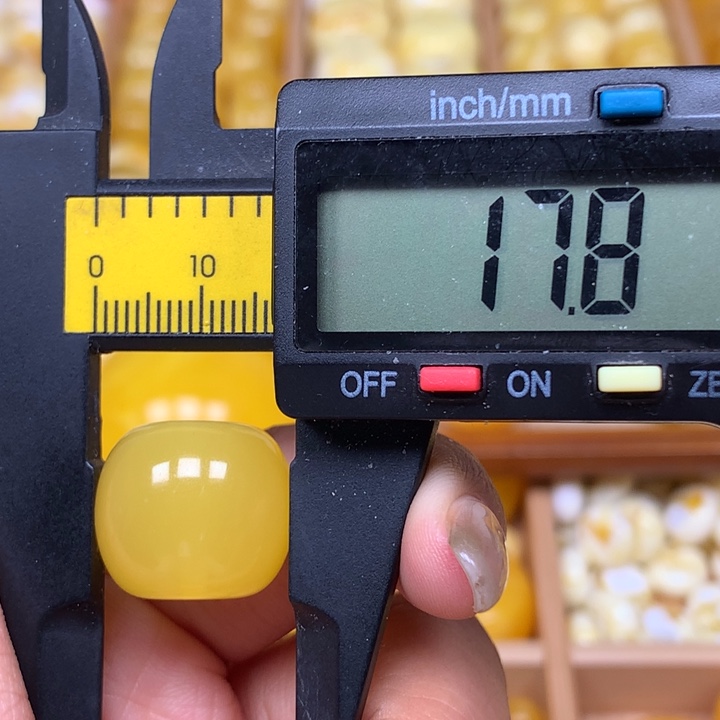 非金属配珠配饰061