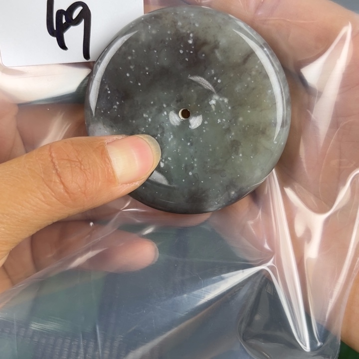 和田玉未镶嵌珠宝半成品