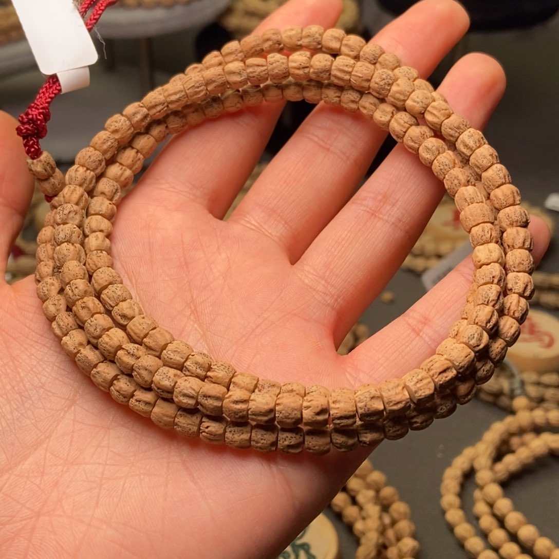 柏香籽/百香籽吊坠