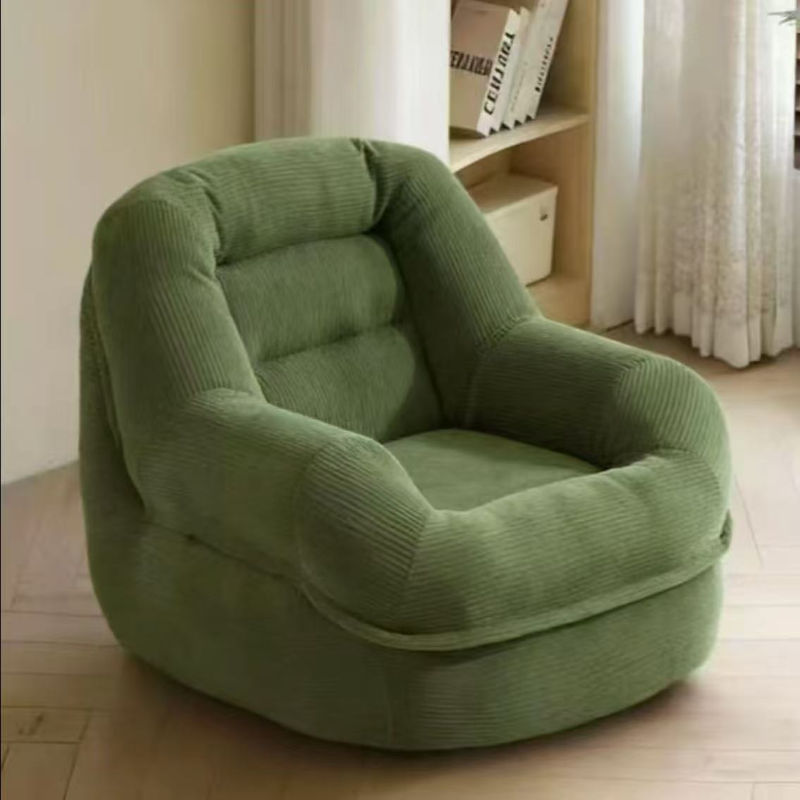 【补贴100】懒人小户型沙发窝窝榻榻米网红阳台卧室客厅单人休闲