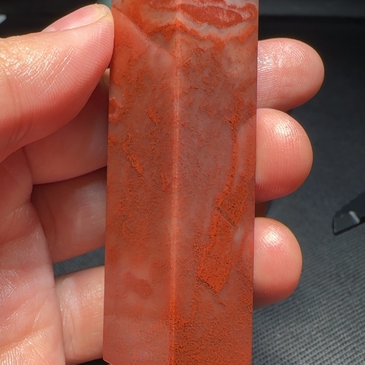 寿山石福集福寿山石印章