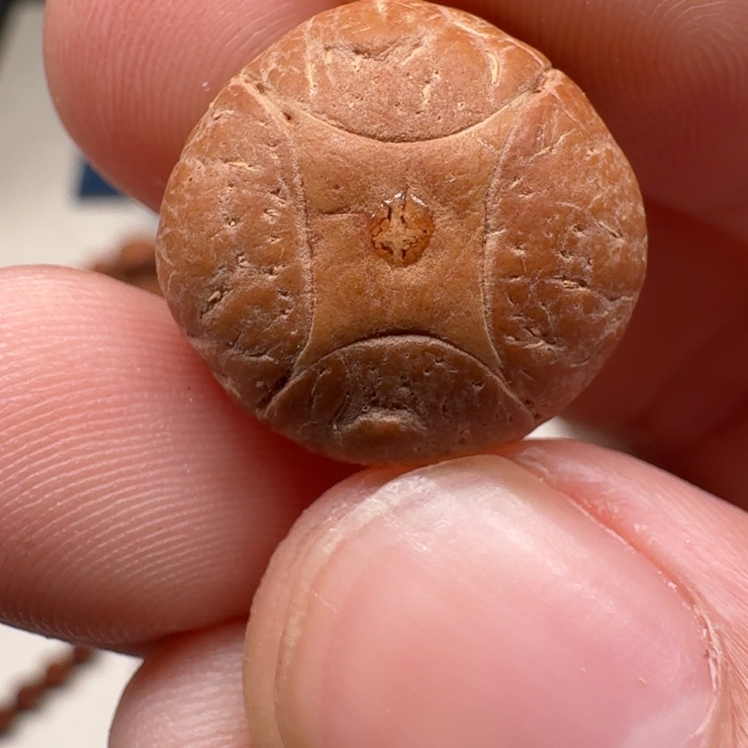 凤眼菩提吊坠18.8/14全品麒麟福利