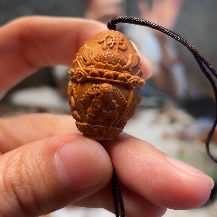 橄榄核手串/手链橄榄核