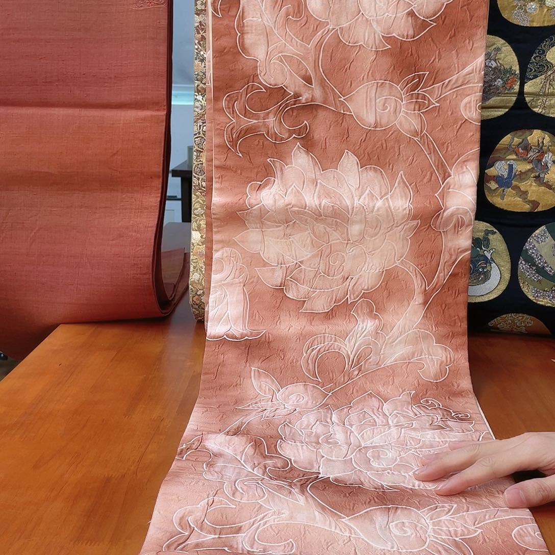 织绣西阵织西阵织7
