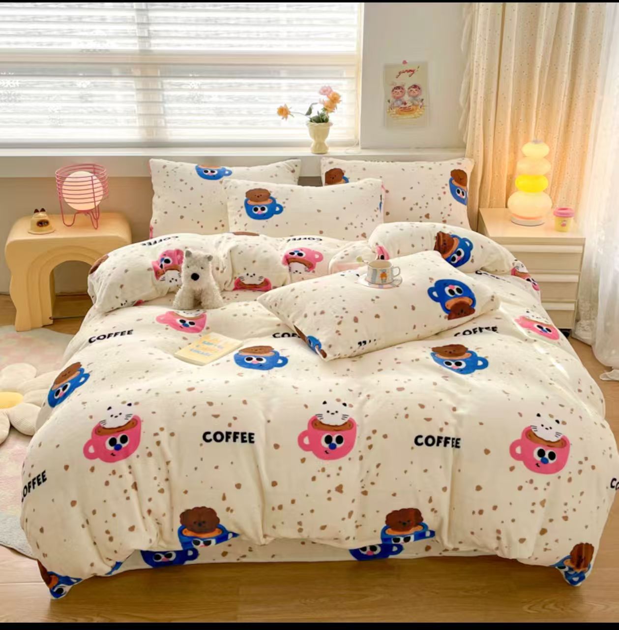 小小家纺品质孤品29