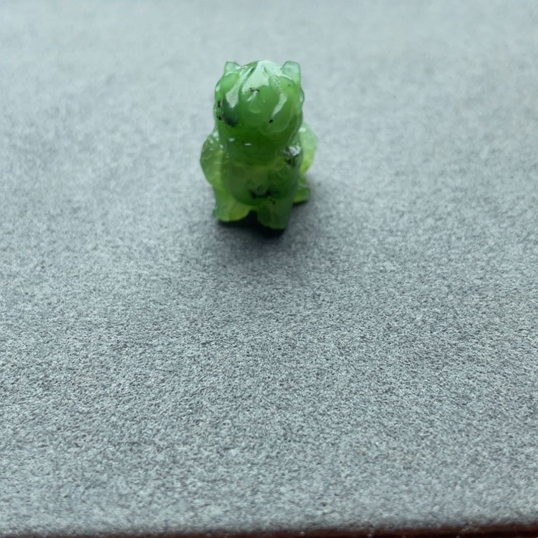 【闪购商品】和田玉颈饰未镶嵌