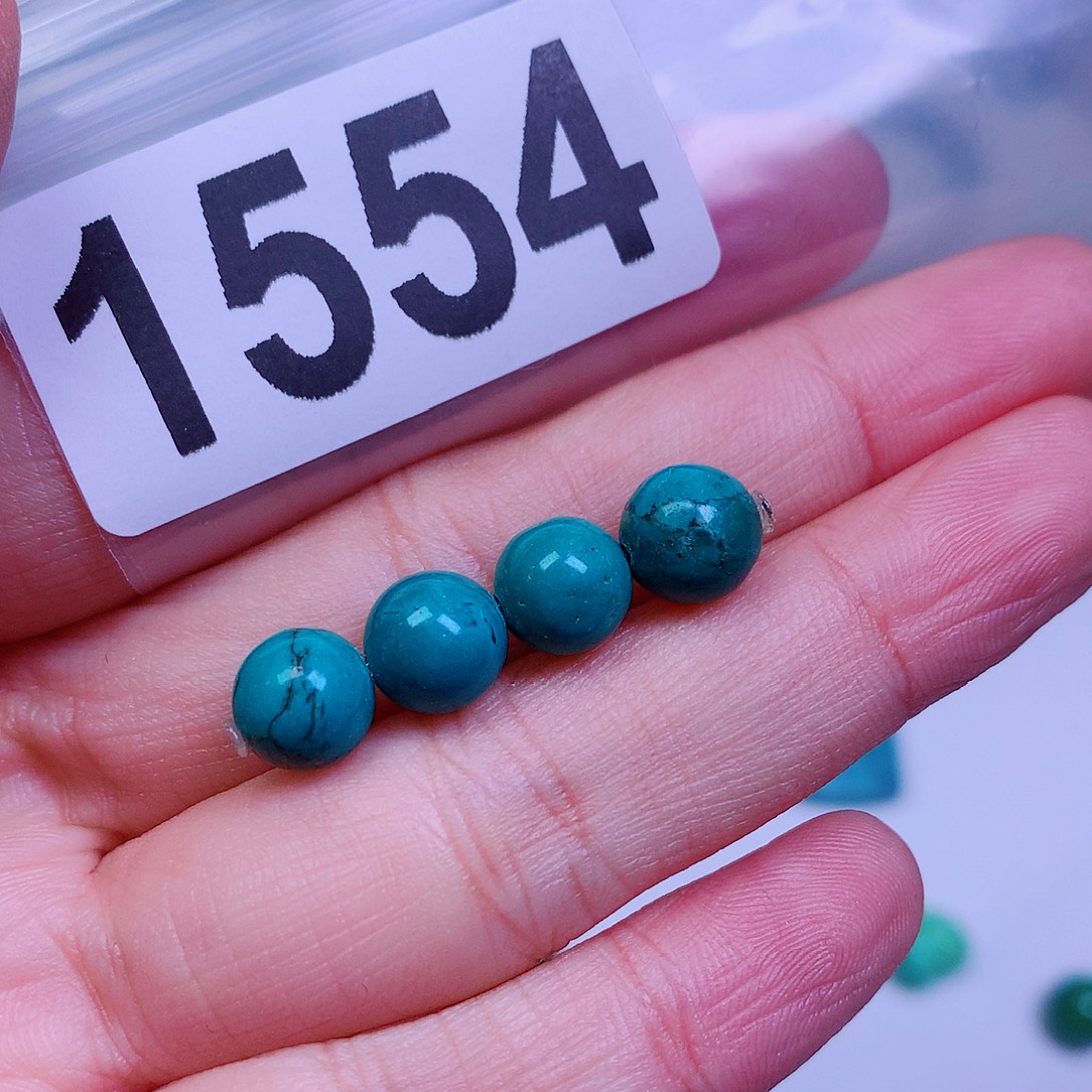 空竹粉丝专享十堰特色手工散珠