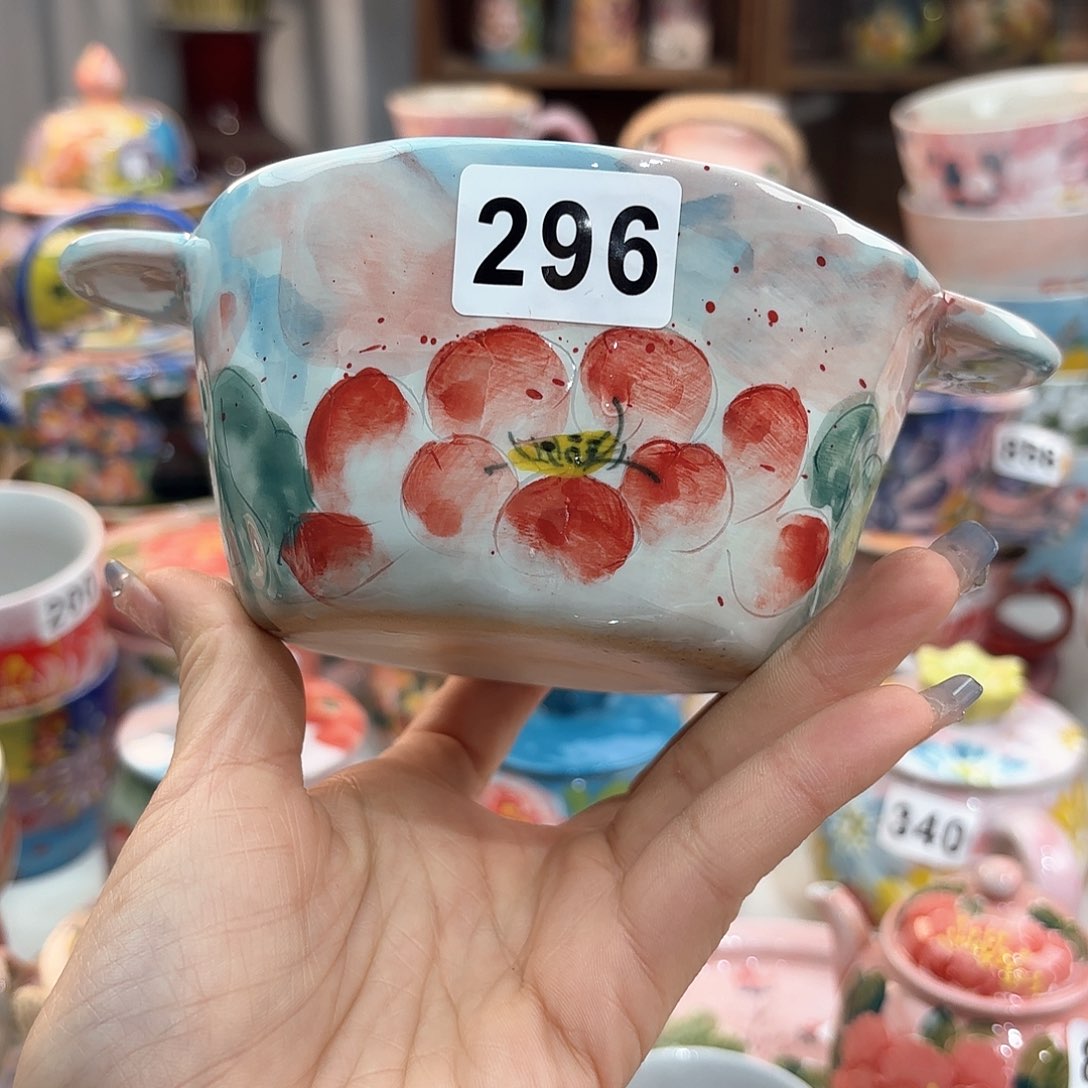 瓷片在这里我们都有很多朋友
