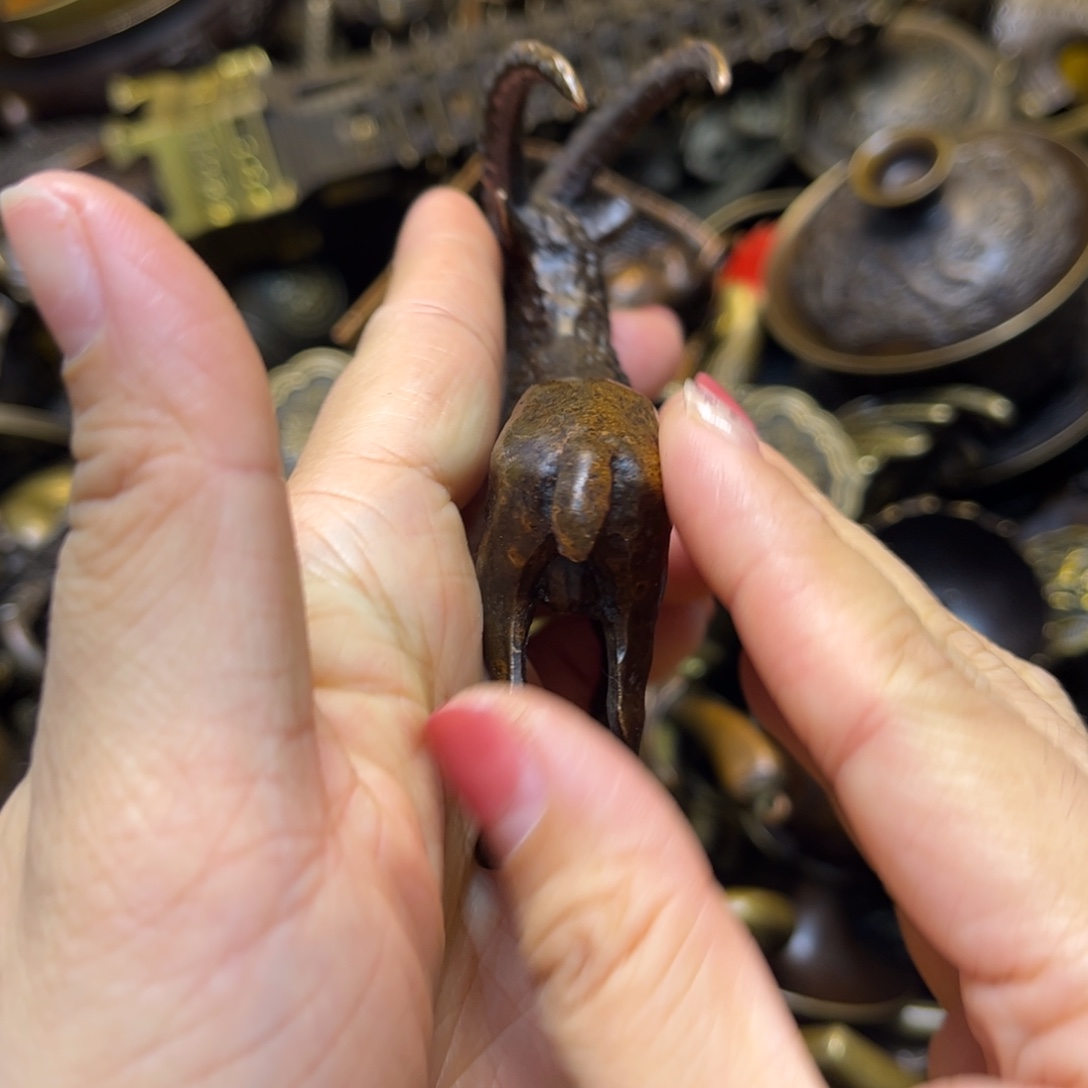 精美铜器诚信经营