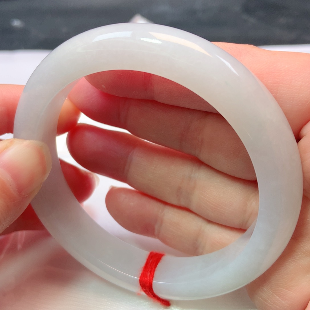 未镶嵌手镯翡翠0179号