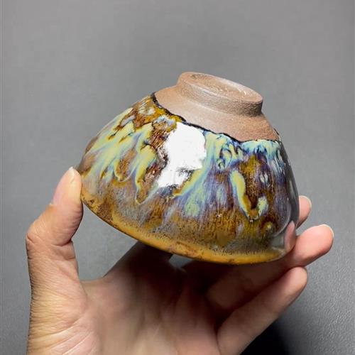 【闪购商品】茶盏-527............