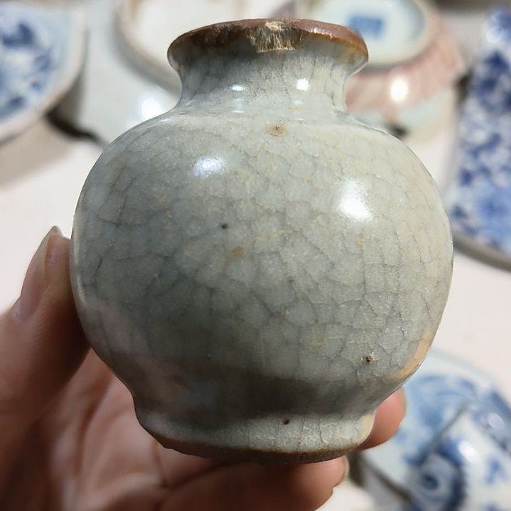 摆件瓷片瓷片瓷片瓷片