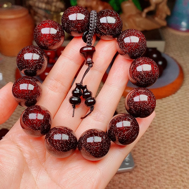 檀香紫檀（小叶紫檀）2.0